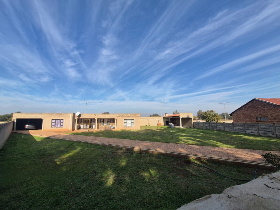 0 Bedroom Property for Sale in Unitas Park Gauteng