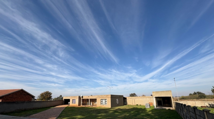 0 Bedroom Property for Sale in Unitas Park Gauteng