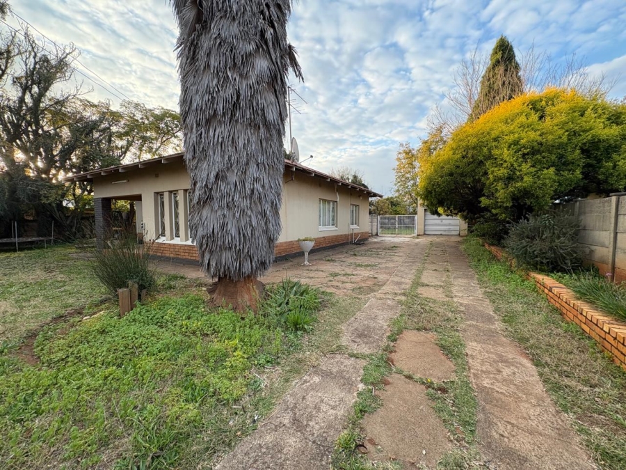 3 Bedroom Property for Sale in Three Rivers Gauteng