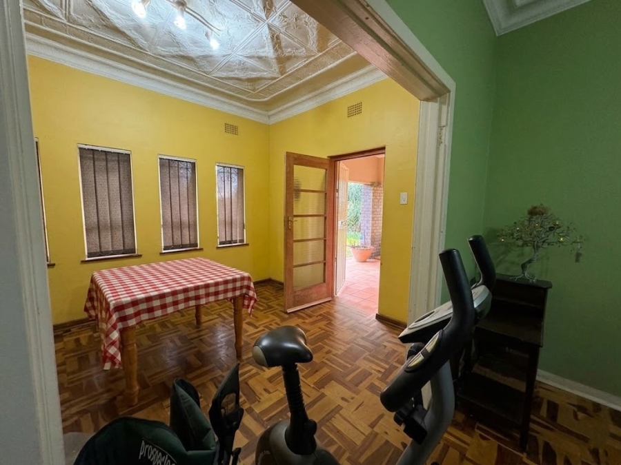 3 Bedroom Property for Sale in Three Rivers Gauteng