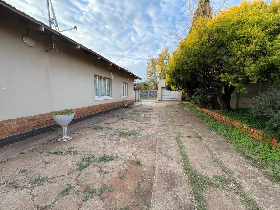 3 Bedroom Property for Sale in Three Rivers Gauteng