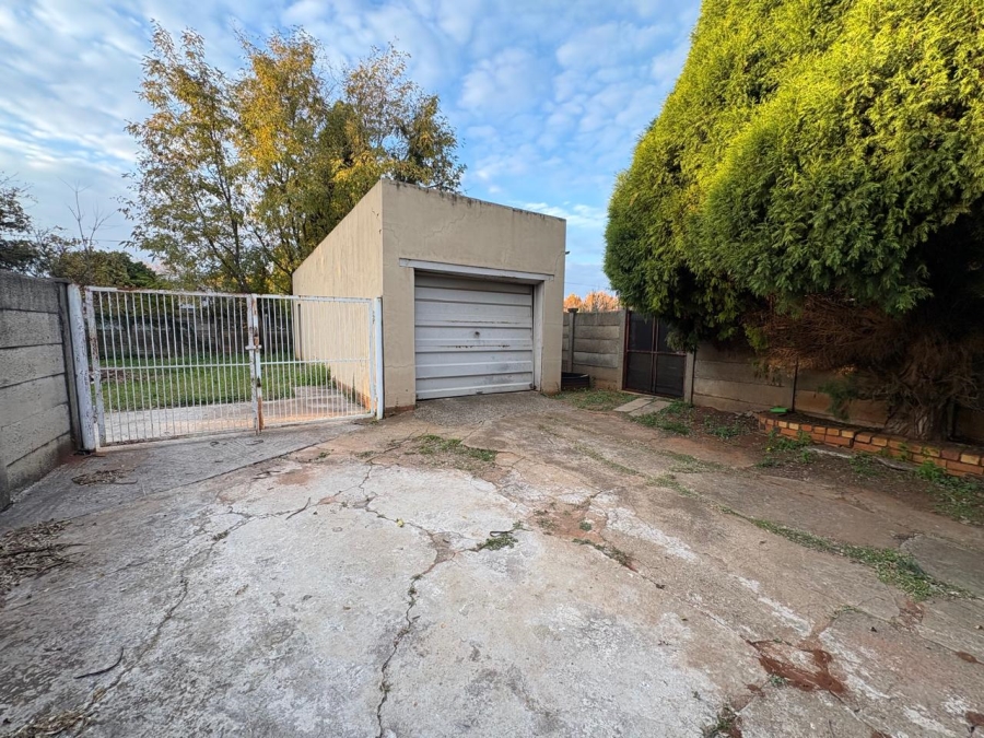 3 Bedroom Property for Sale in Three Rivers Gauteng