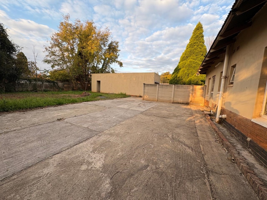 3 Bedroom Property for Sale in Three Rivers Gauteng