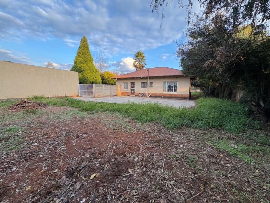 3 Bedroom Property for Sale in Three Rivers Gauteng