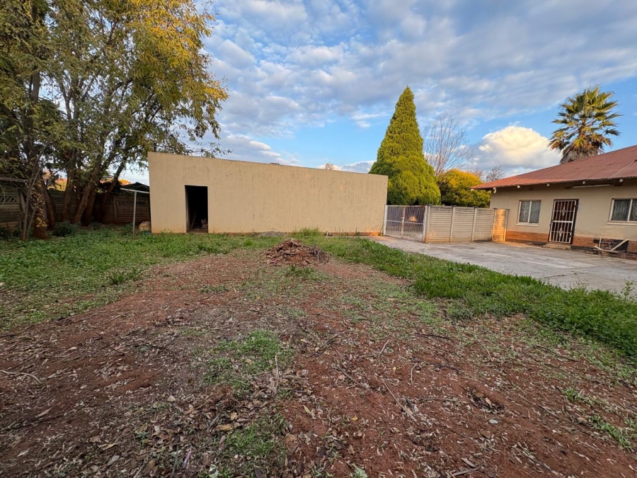 3 Bedroom Property for Sale in Three Rivers Gauteng