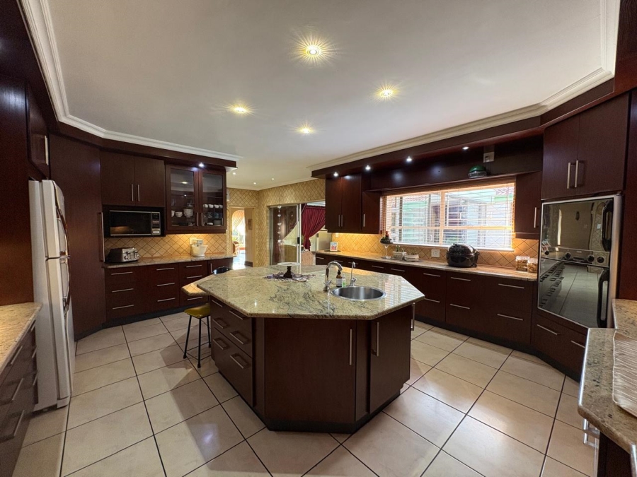6 Bedroom Property for Sale in Meyerton Ext 6 Gauteng