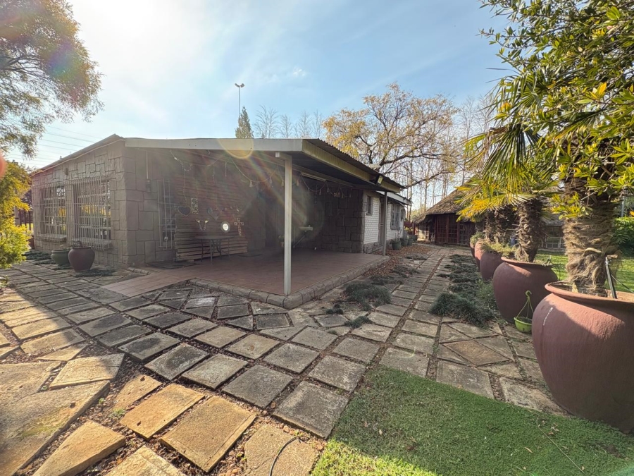 6 Bedroom Property for Sale in Meyerton Ext 6 Gauteng
