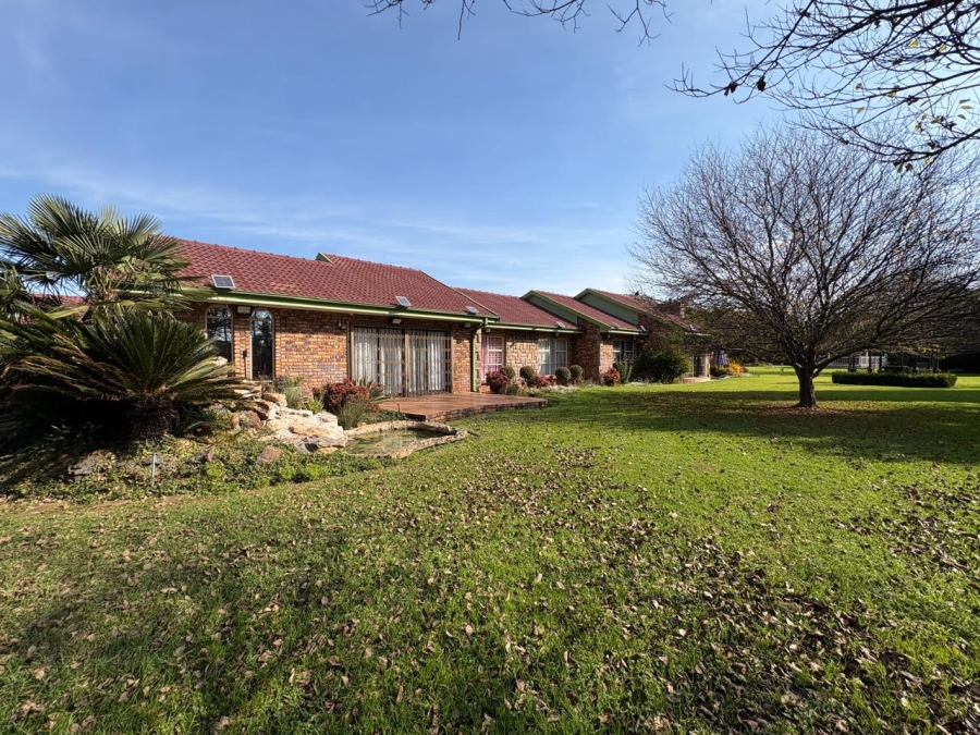 6 Bedroom Property for Sale in Meyerton Ext 6 Gauteng