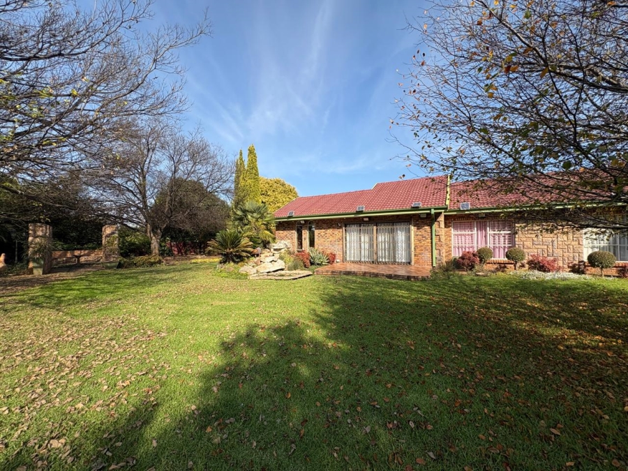 6 Bedroom Property for Sale in Meyerton Ext 6 Gauteng