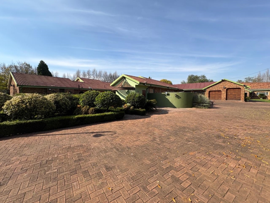 6 Bedroom Property for Sale in Meyerton Ext 6 Gauteng