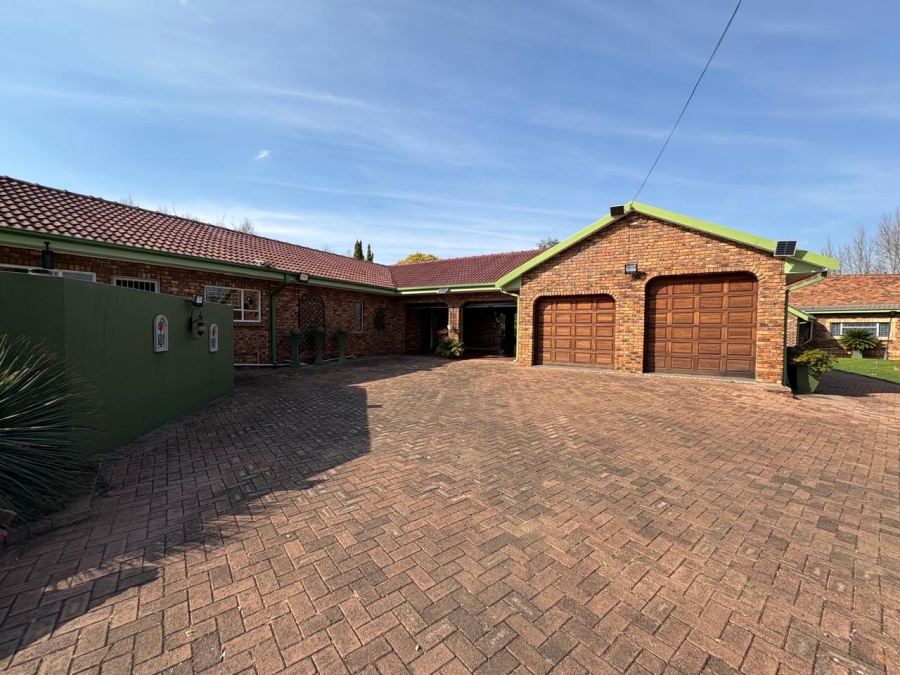 6 Bedroom Property for Sale in Meyerton Ext 6 Gauteng