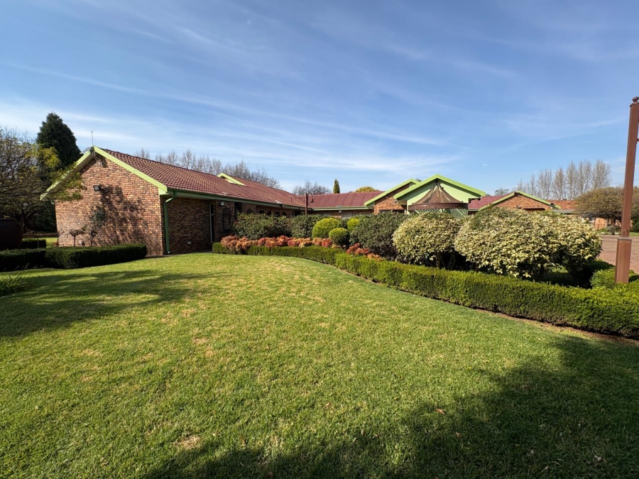 6 Bedroom Property for Sale in Meyerton Ext 6 Gauteng
