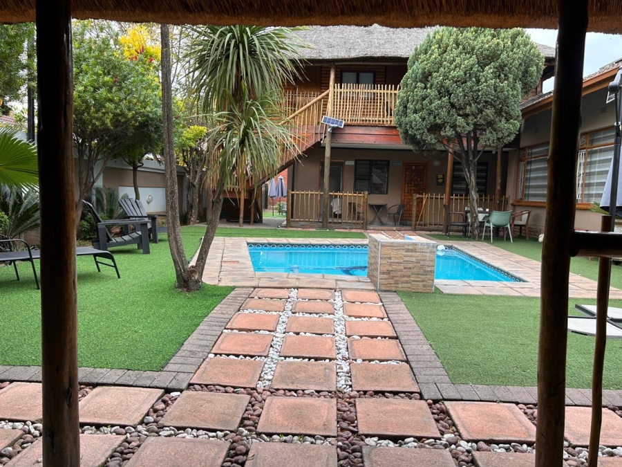 20 Bedroom Property for Sale in Vanderbijlpark SE 7 Gauteng