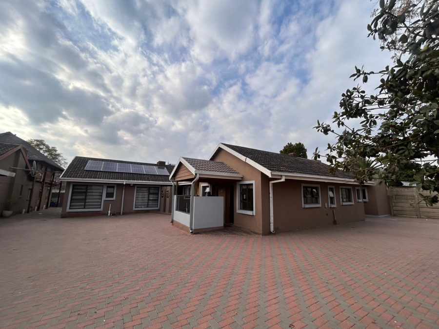 20 Bedroom Property for Sale in Vanderbijlpark SE 7 Gauteng