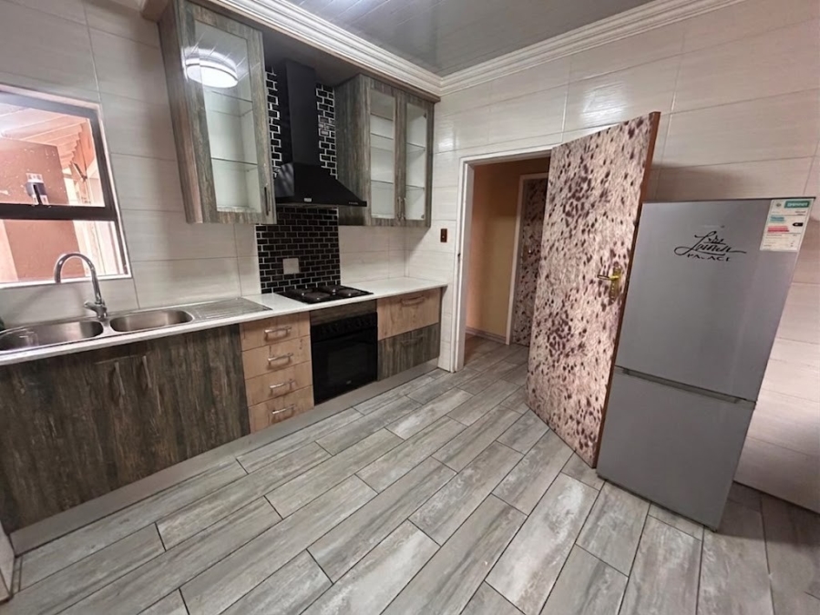 20 Bedroom Property for Sale in Vanderbijlpark SE 7 Gauteng