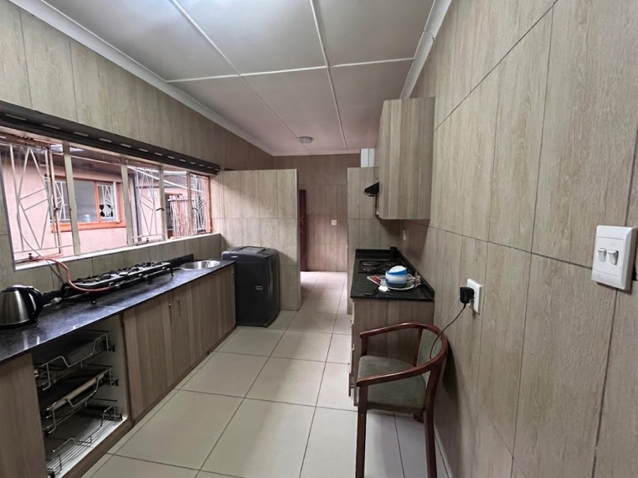 20 Bedroom Property for Sale in Vanderbijlpark SE 7 Gauteng