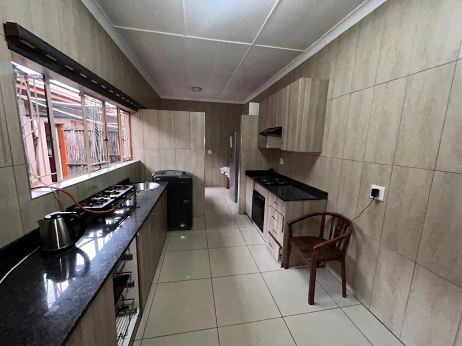 20 Bedroom Property for Sale in Vanderbijlpark SE 7 Gauteng