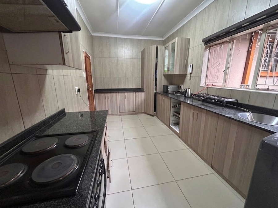20 Bedroom Property for Sale in Vanderbijlpark SE 7 Gauteng