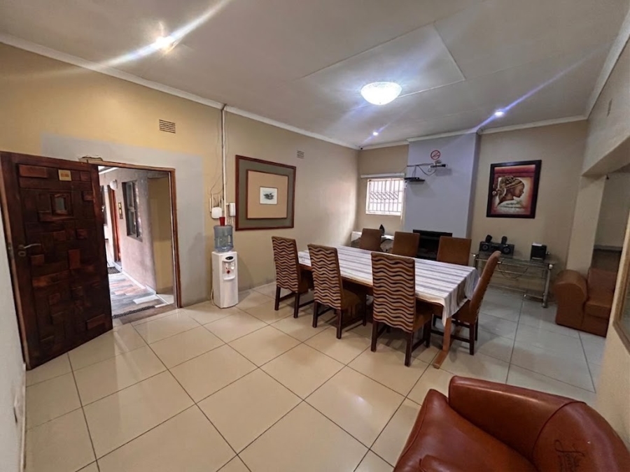 20 Bedroom Property for Sale in Vanderbijlpark SE 7 Gauteng