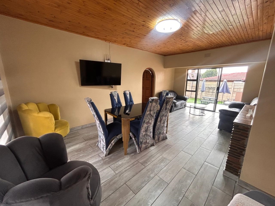 20 Bedroom Property for Sale in Vanderbijlpark SE 7 Gauteng