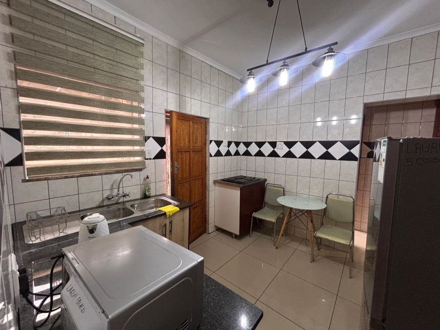 20 Bedroom Property for Sale in Vanderbijlpark SE 7 Gauteng