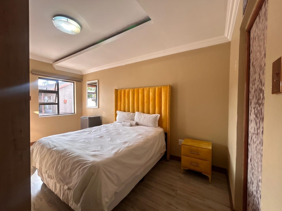 20 Bedroom Property for Sale in Vanderbijlpark SE 7 Gauteng
