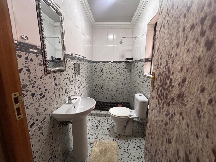 20 Bedroom Property for Sale in Vanderbijlpark SE 7 Gauteng