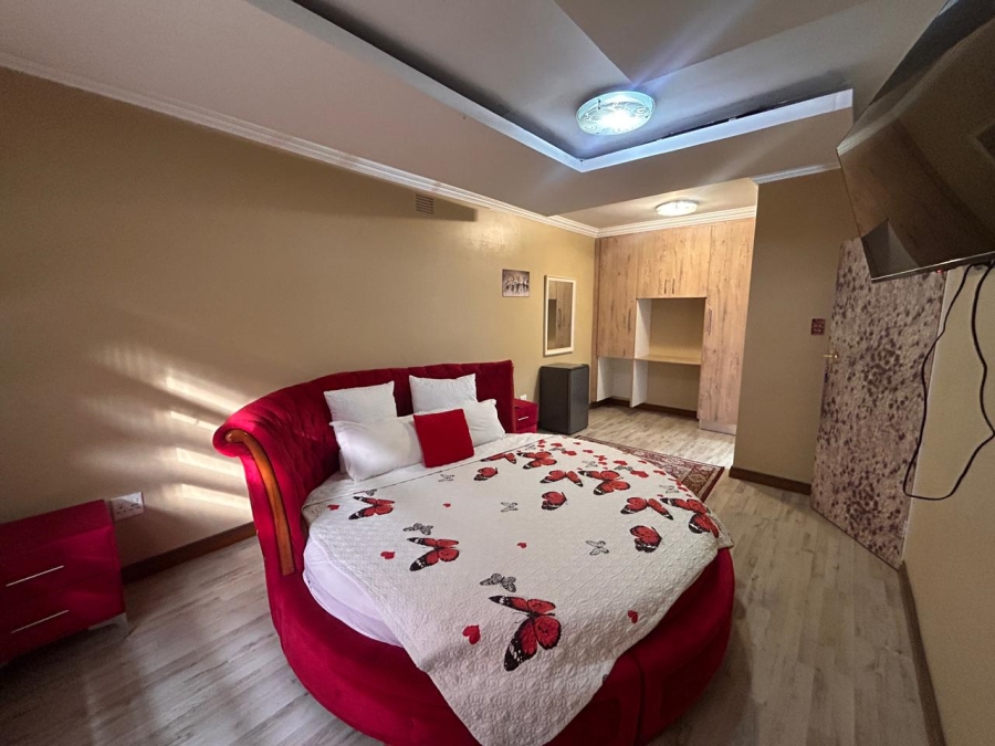 20 Bedroom Property for Sale in Vanderbijlpark SE 7 Gauteng