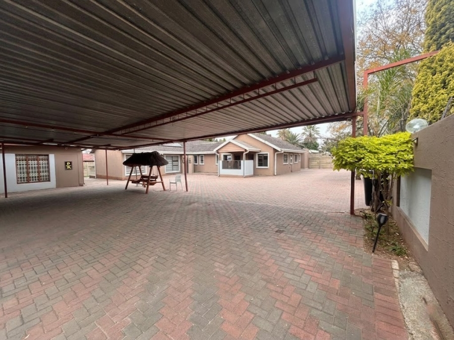 20 Bedroom Property for Sale in Vanderbijlpark SE 7 Gauteng