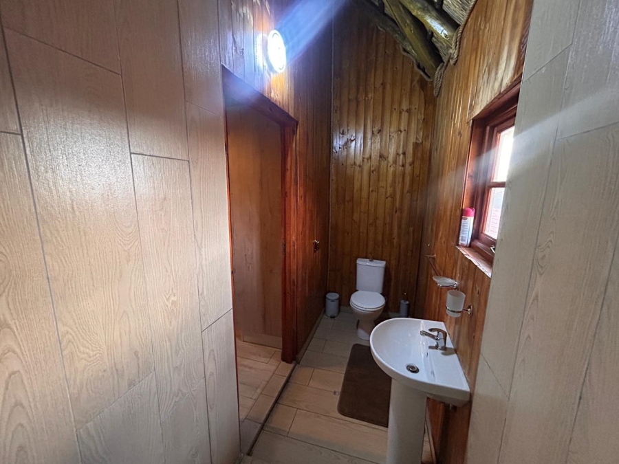 20 Bedroom Property for Sale in Vanderbijlpark SE 7 Gauteng