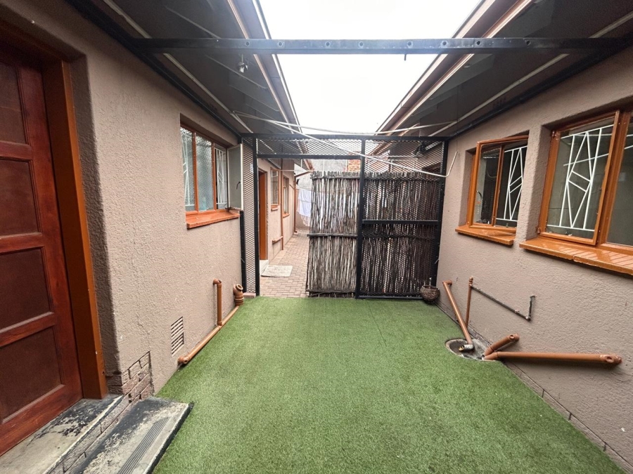 20 Bedroom Property for Sale in Vanderbijlpark SE 7 Gauteng