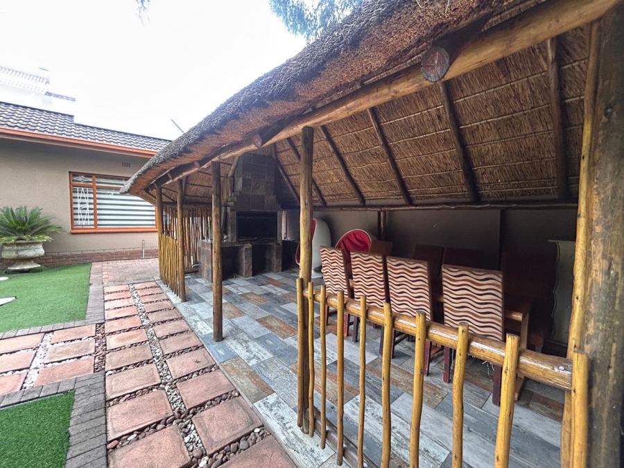 20 Bedroom Property for Sale in Vanderbijlpark SE 7 Gauteng