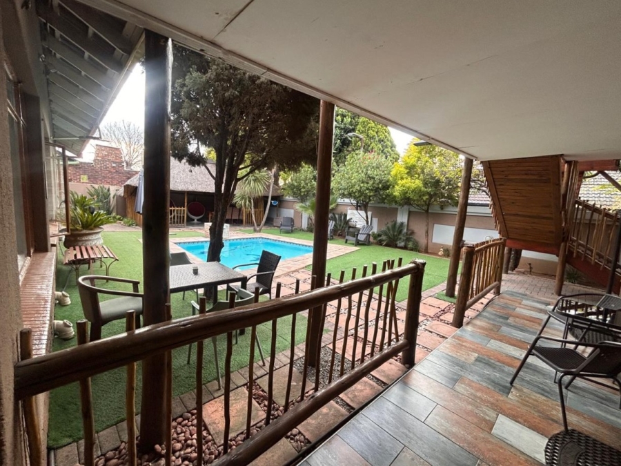 20 Bedroom Property for Sale in Vanderbijlpark SE 7 Gauteng