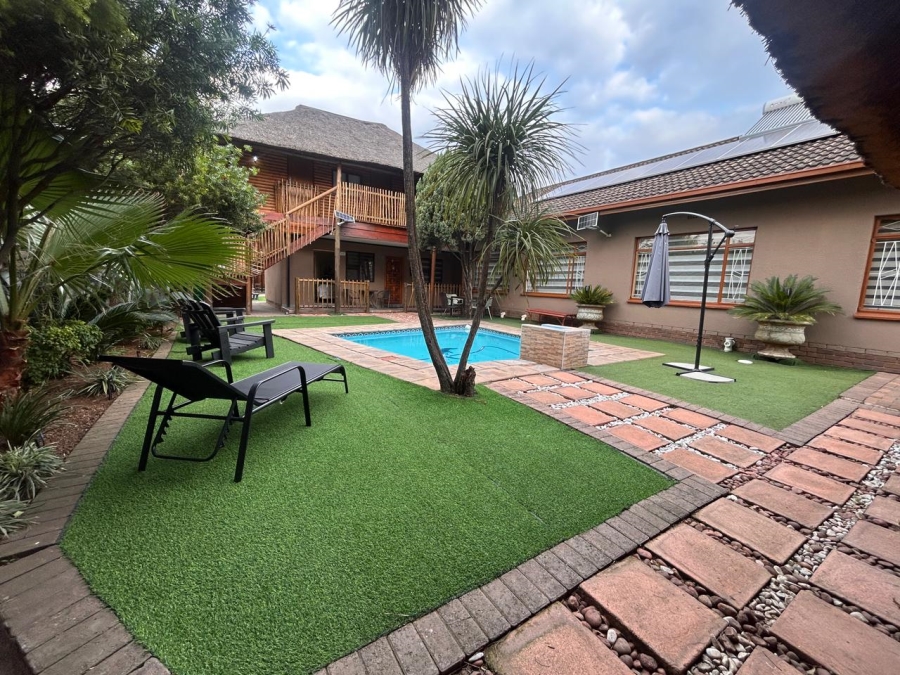 20 Bedroom Property for Sale in Vanderbijlpark SE 7 Gauteng