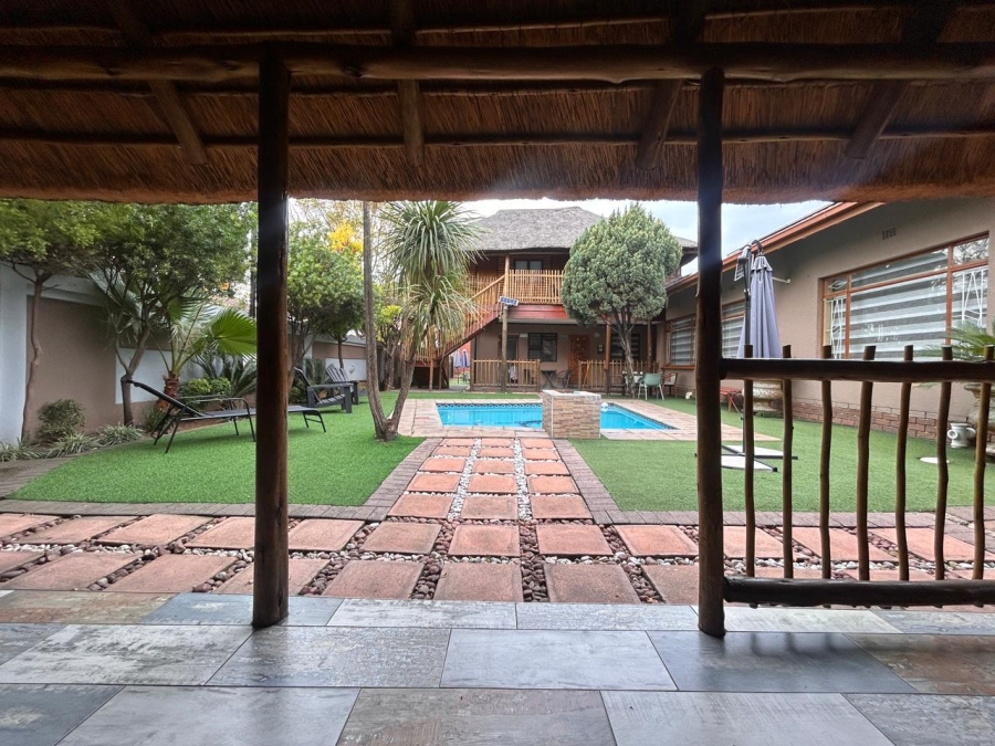 20 Bedroom Property for Sale in Vanderbijlpark SE 7 Gauteng