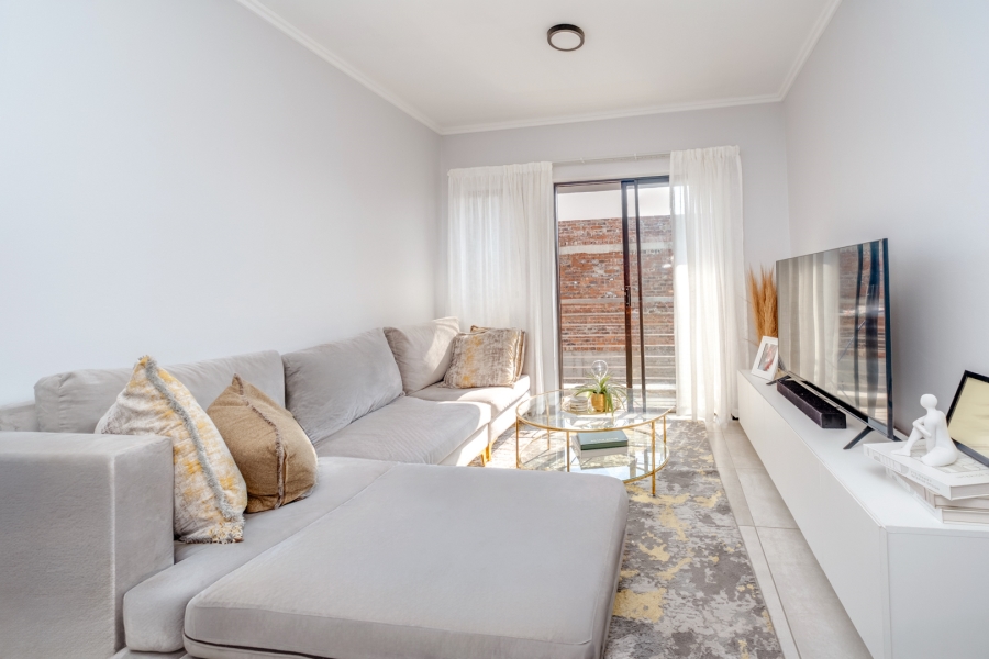 2 Bedroom Property for Sale in Sandown Gauteng