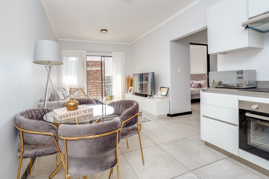 2 Bedroom Property for Sale in Sandown Gauteng