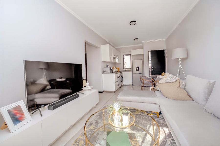 2 Bedroom Property for Sale in Sandown Gauteng