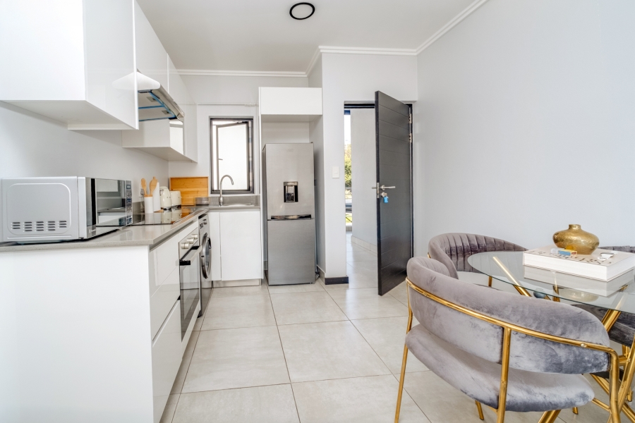 2 Bedroom Property for Sale in Sandown Gauteng