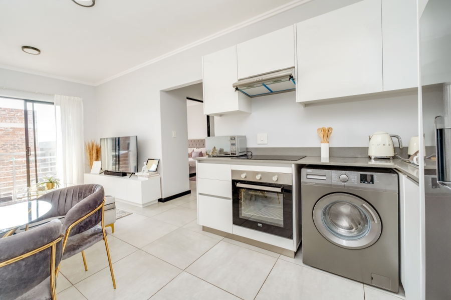 2 Bedroom Property for Sale in Sandown Gauteng