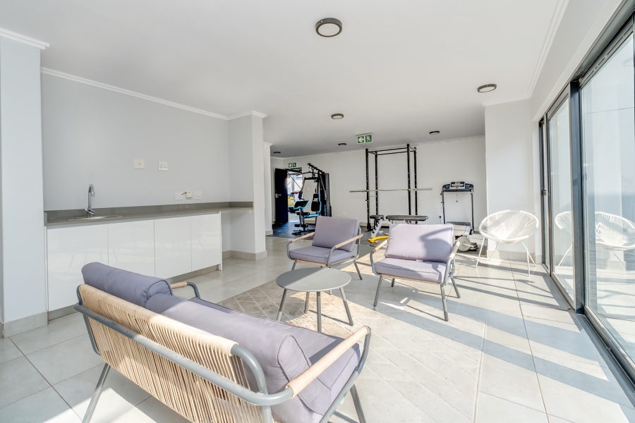 2 Bedroom Property for Sale in Sandown Gauteng