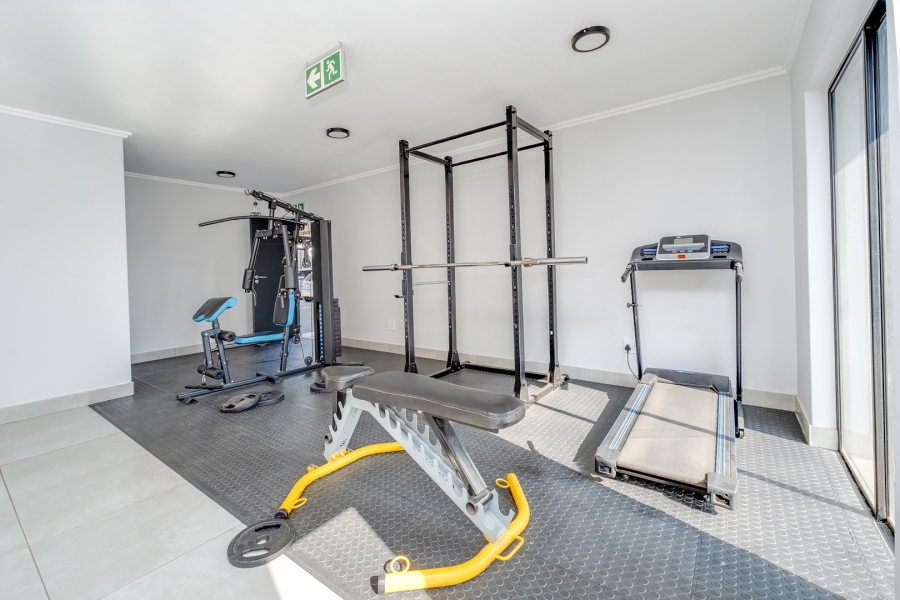 2 Bedroom Property for Sale in Sandown Gauteng