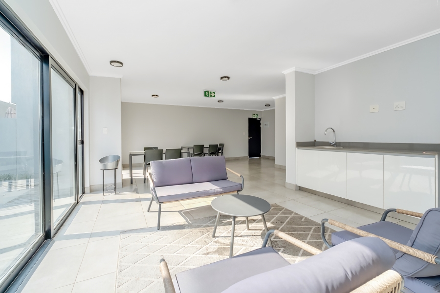 2 Bedroom Property for Sale in Sandown Gauteng