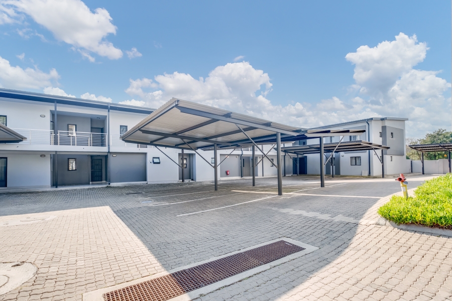 2 Bedroom Property for Sale in Sandown Gauteng