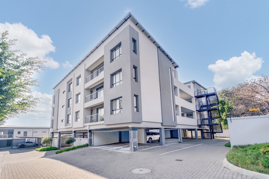 2 Bedroom Property for Sale in Sandown Gauteng