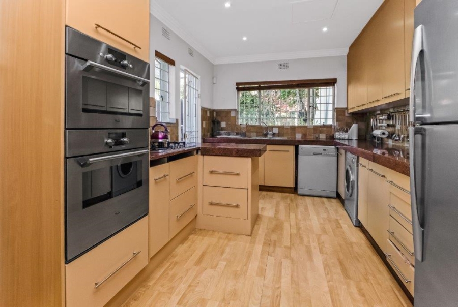 4 Bedroom Property for Sale in River Club Gauteng