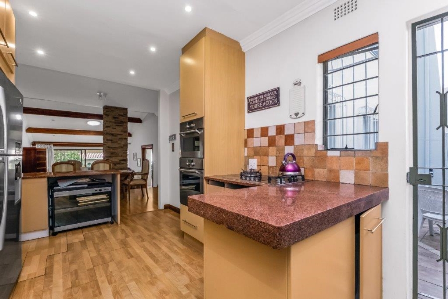 4 Bedroom Property for Sale in River Club Gauteng