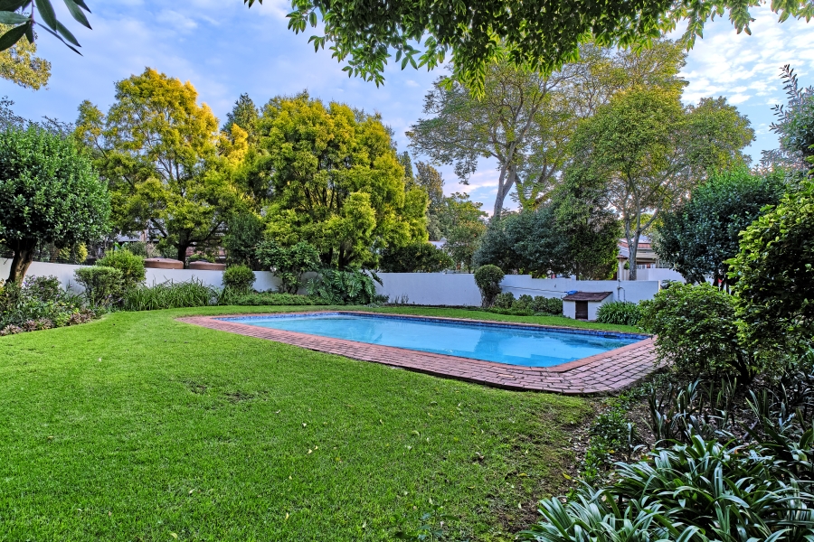 4 Bedroom Property for Sale in River Club Gauteng