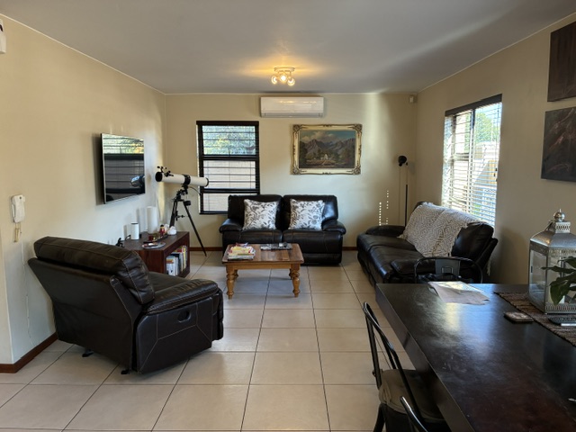 3 Bedroom Property for Sale in Edenvale Central Gauteng