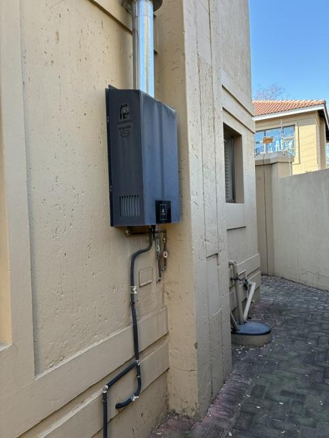 3 Bedroom Property for Sale in Edenvale Central Gauteng
